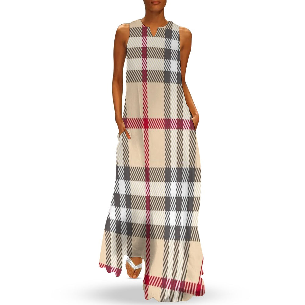 FZ Women's Long dress - FZwear