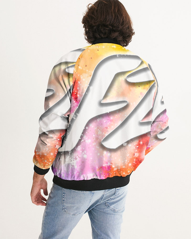 fz dark zone men's bomber jacket