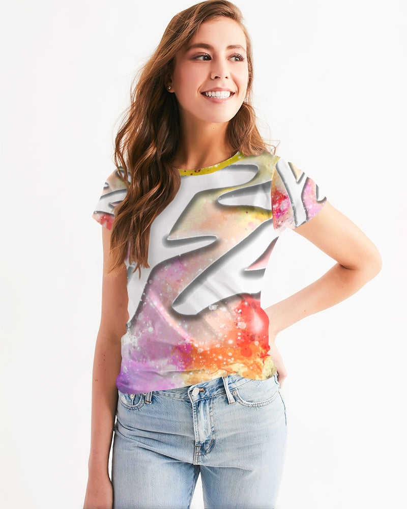 fz dark zone women's tee