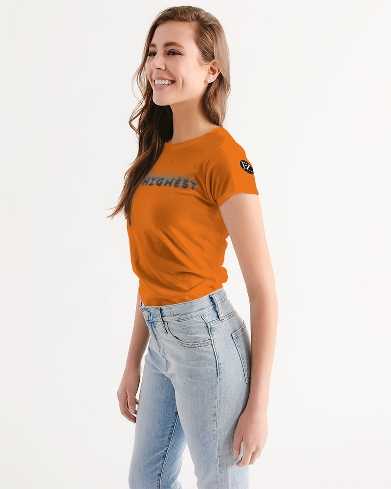 sunshine 2.0 women's tee