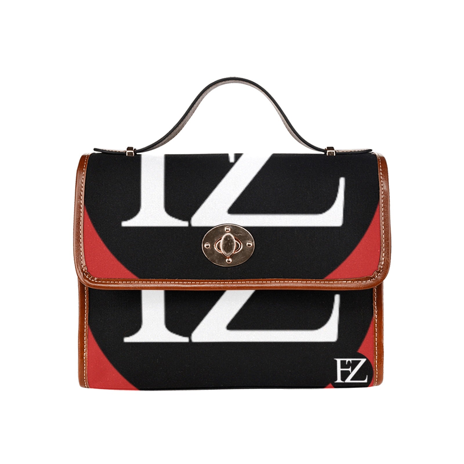FZ HANDBAG 2.0 - FZwear