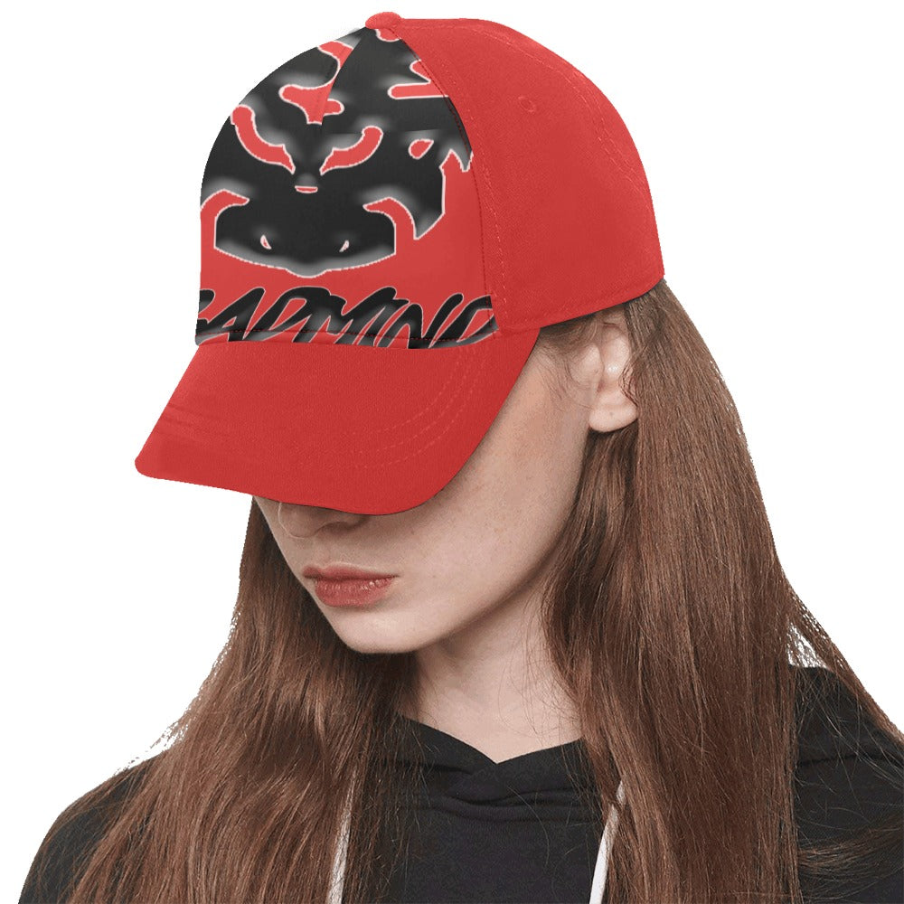 fz snapback snapback hat g(front panel customization)