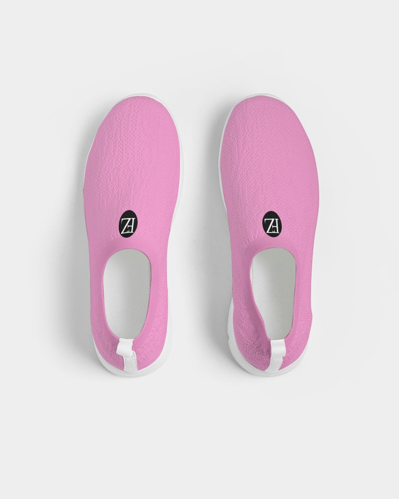 raging bull 2.0 women's slip-on flyknit shoe