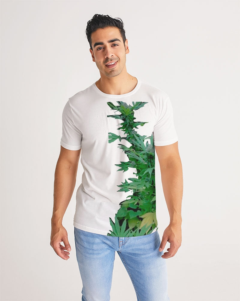 orange hill men's tee