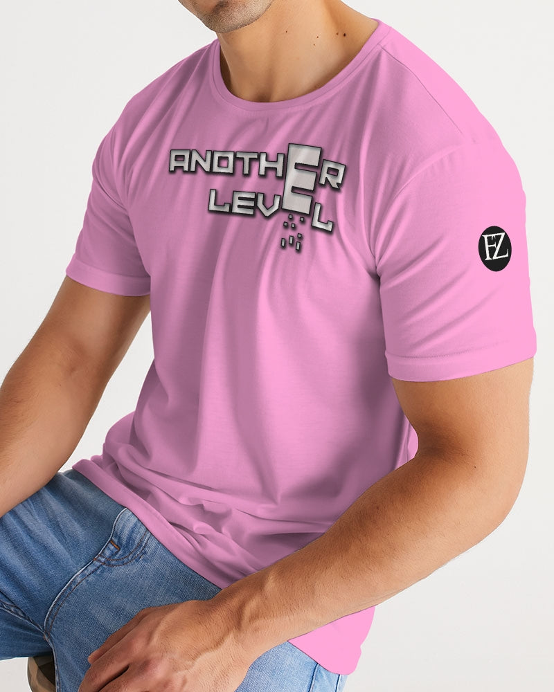 raging bull men's tee