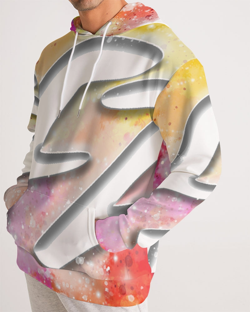 fz dark zone men's hoodie