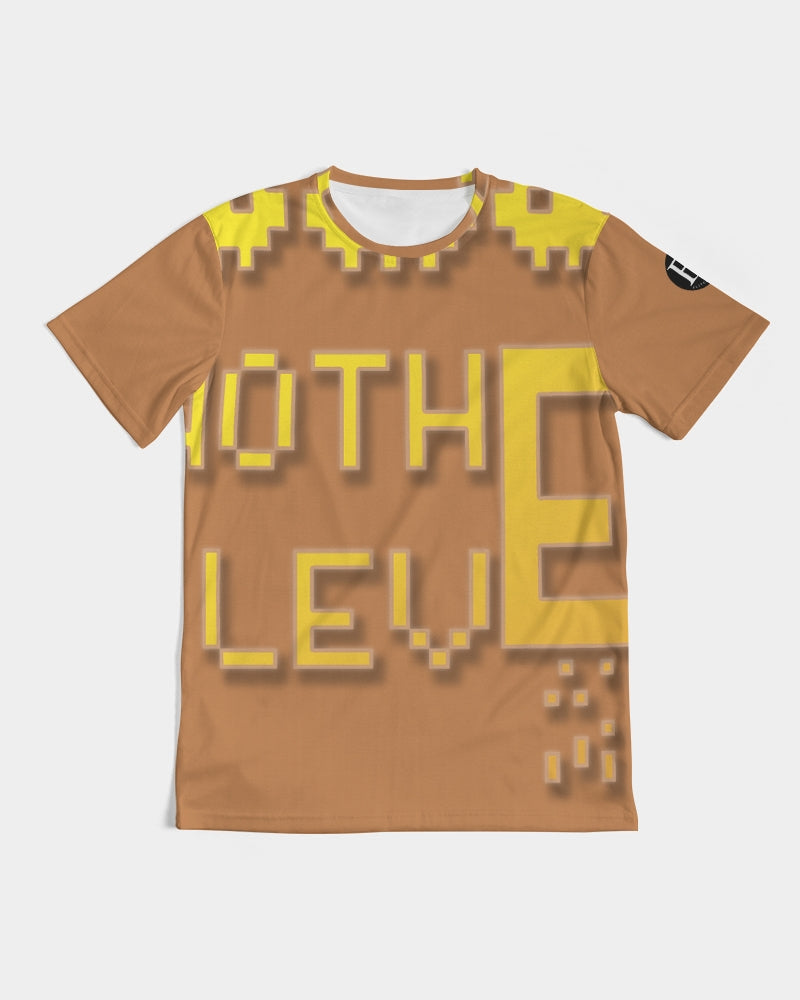 flite grounded 2.0 men's tee