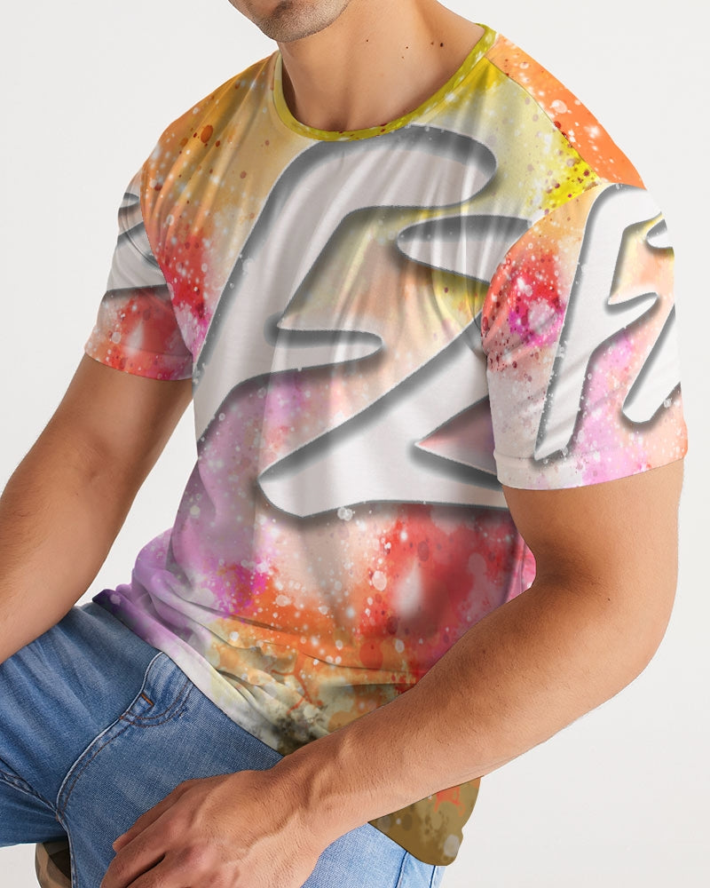 fz dark zone men's tee