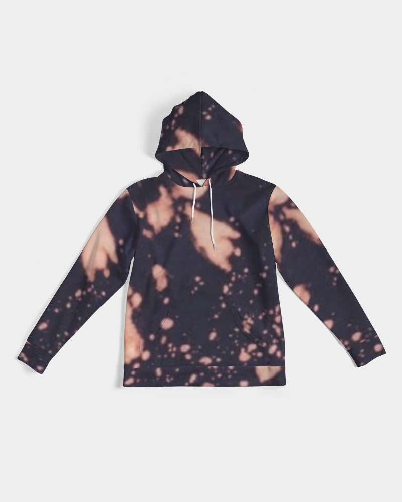 fz abstract men's hoodie