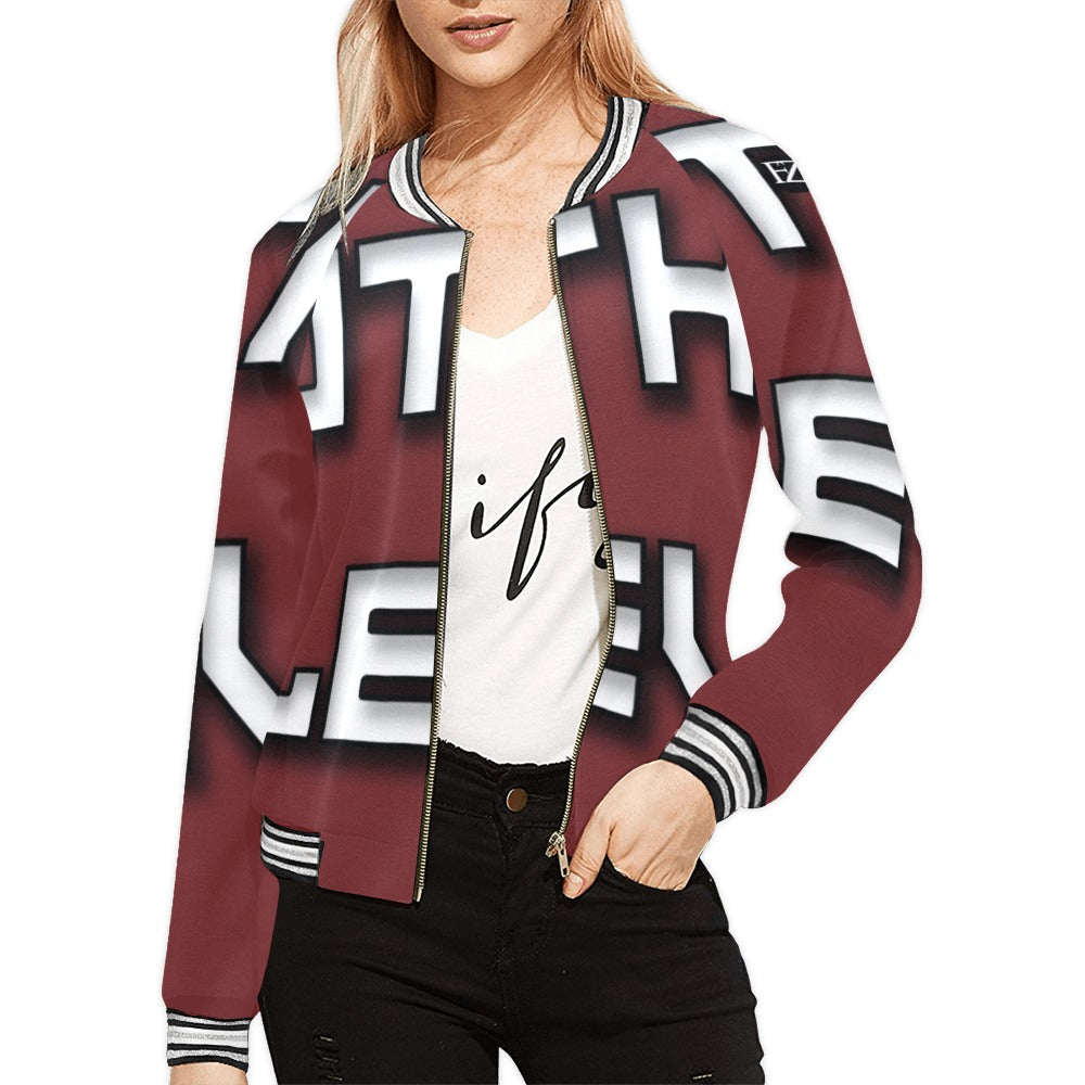 fz women's level jacket