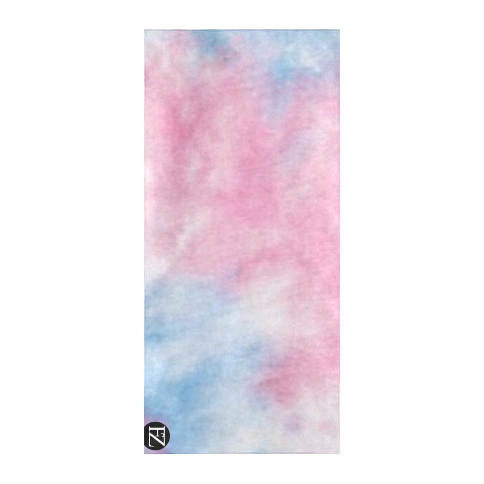 fz beach towel beach towel 32"x 71"(made in queen)