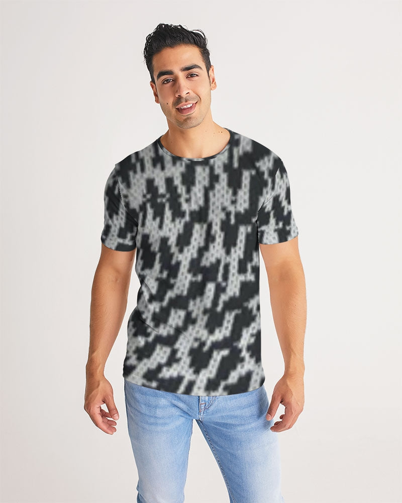 fzwear abstract men's tee