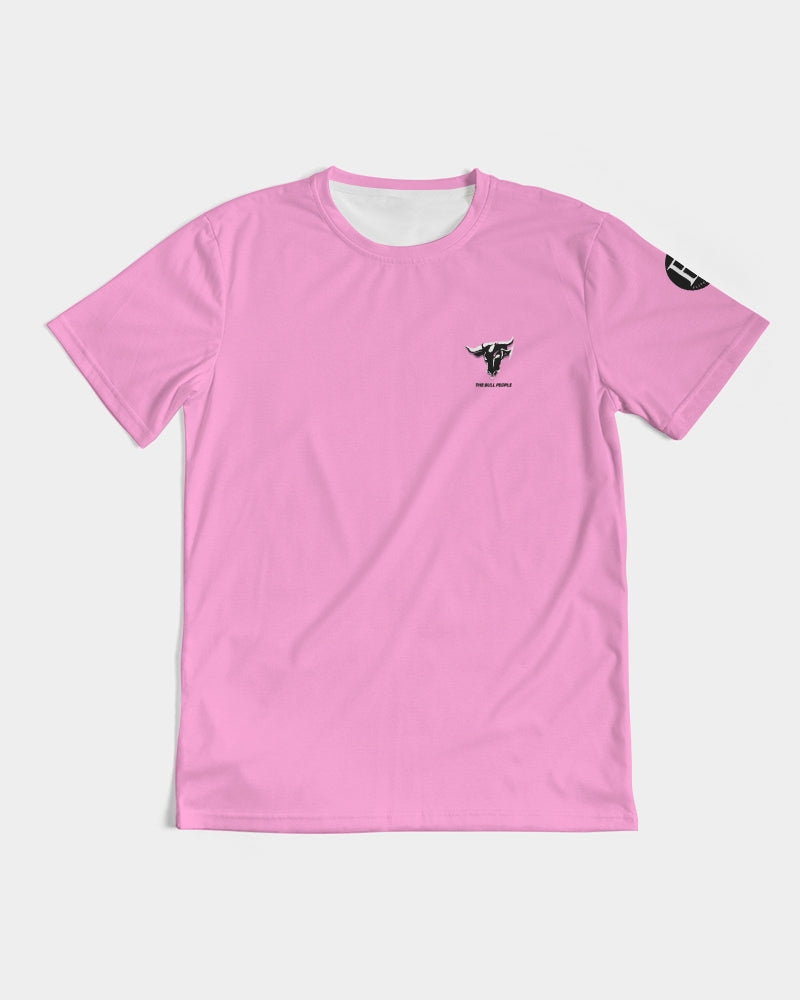 raging bull men's tee