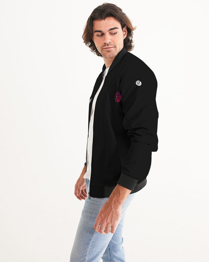 fz dark zone men's bomber jacket