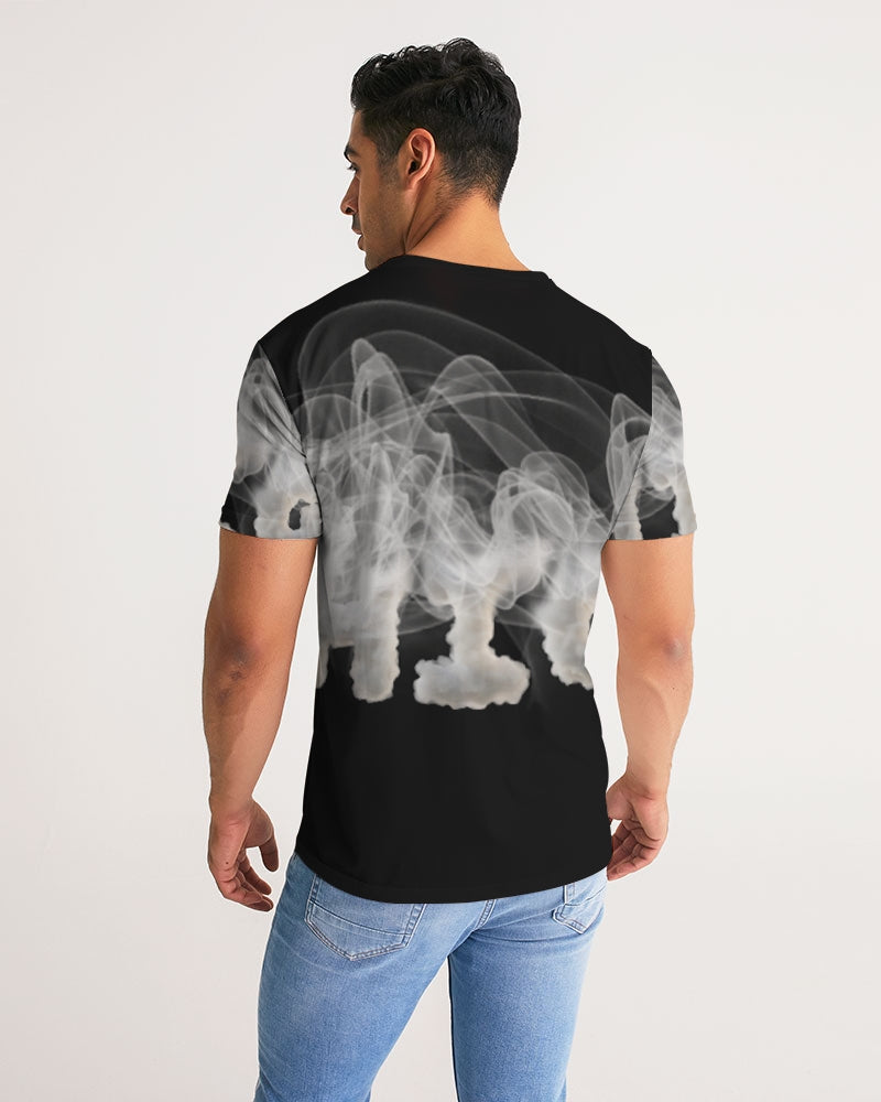 high grade men's tee