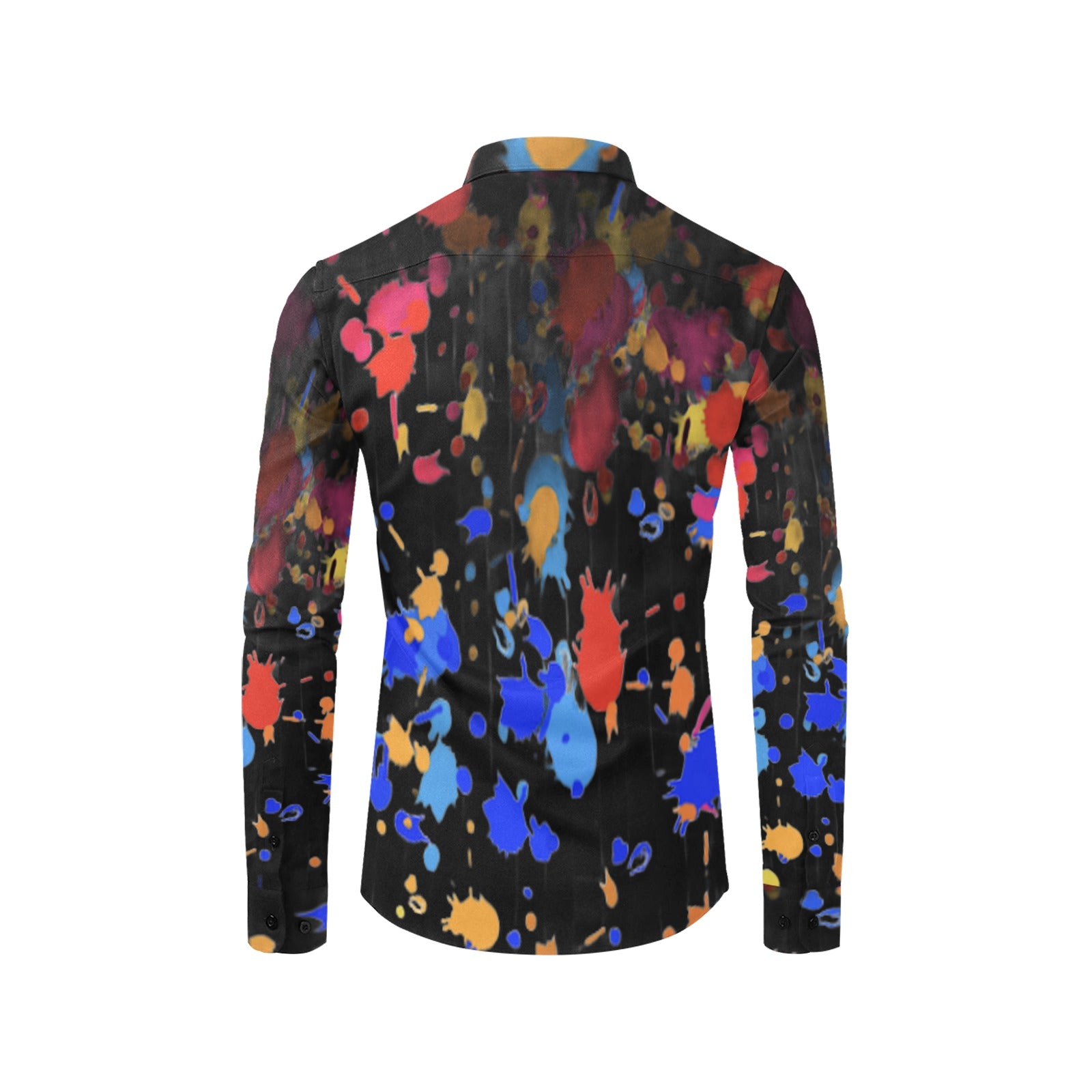 FZ MEN'S DRESS SHIRT - FZwear