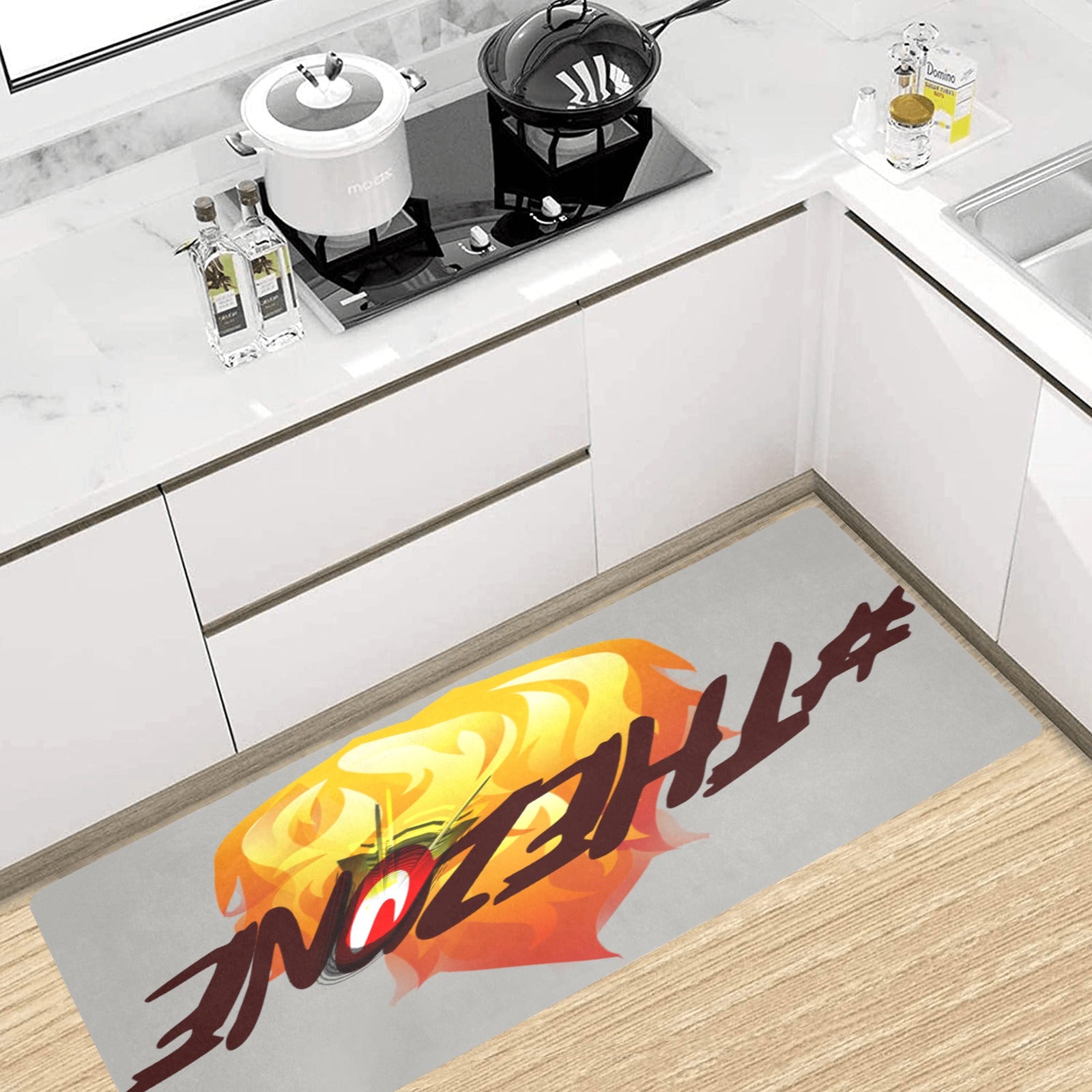 fz zone kitchen mat