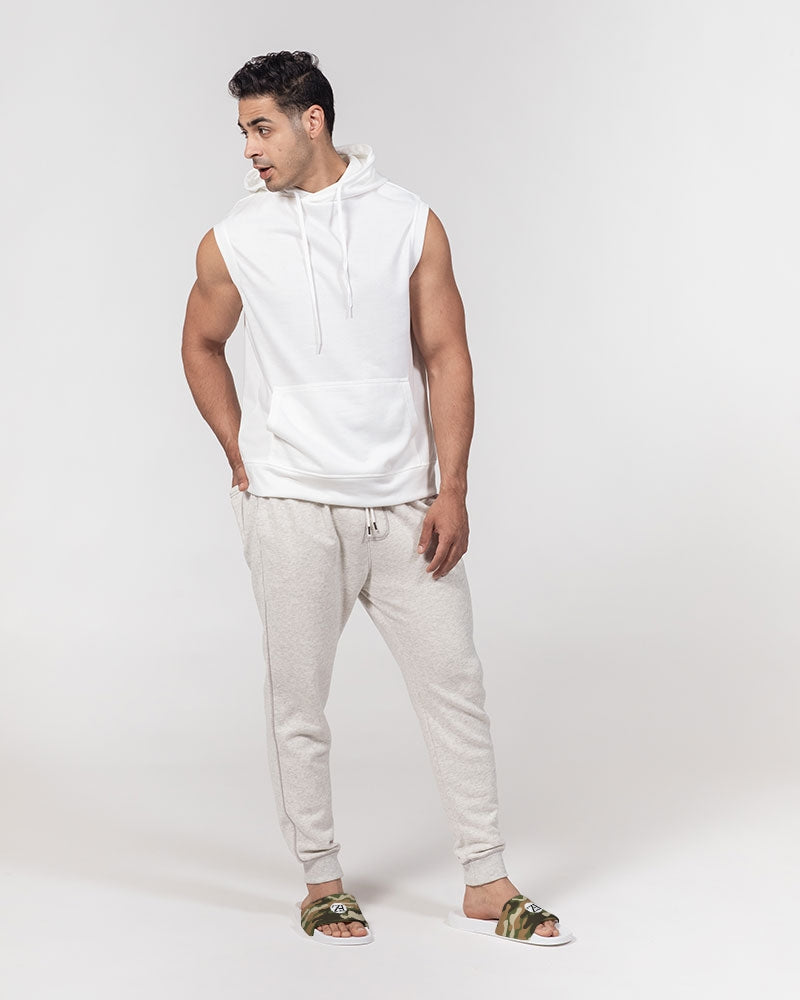 army flite men's slide sandal