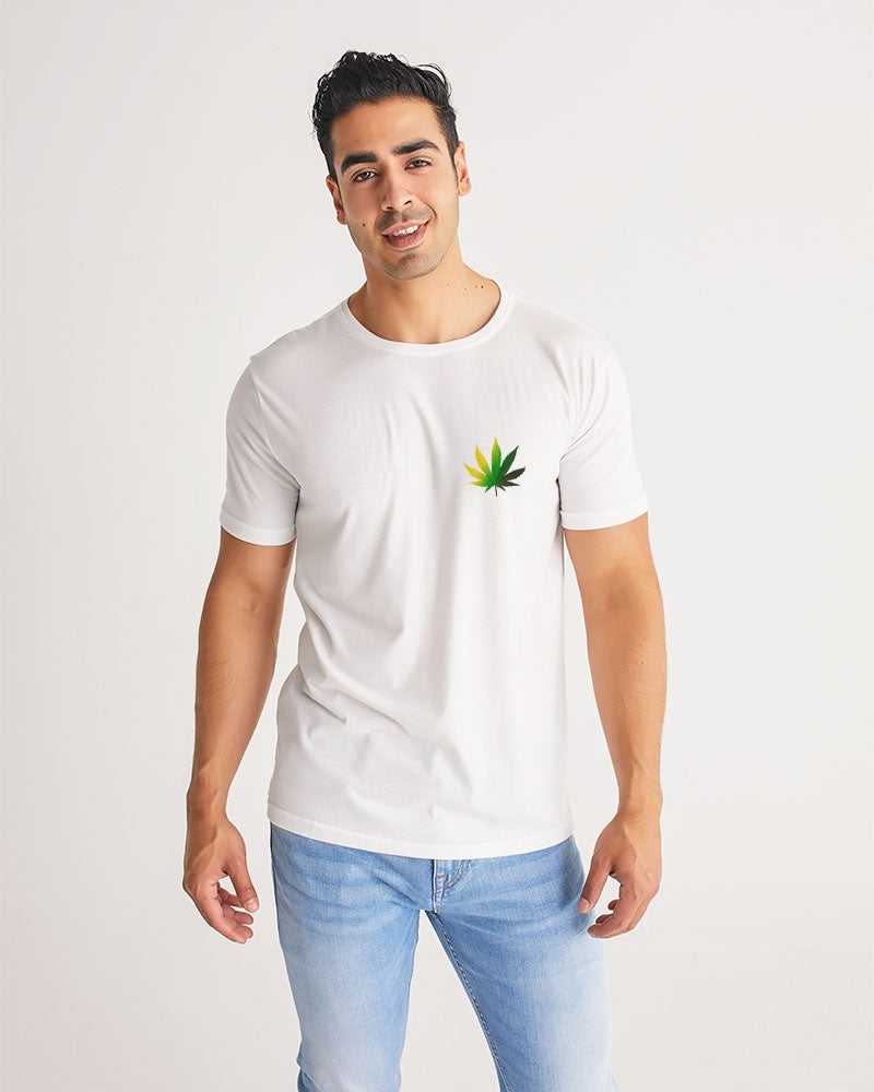 the highest men's tee