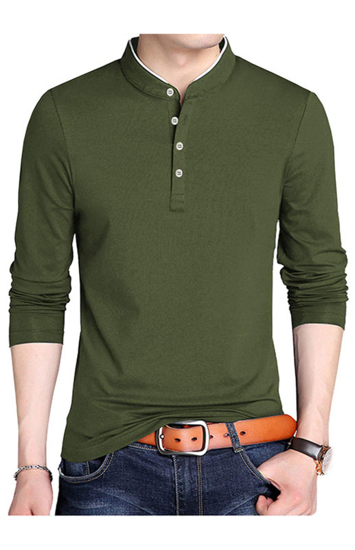 FZ Men's Long-Sleeve Tee - FZwear