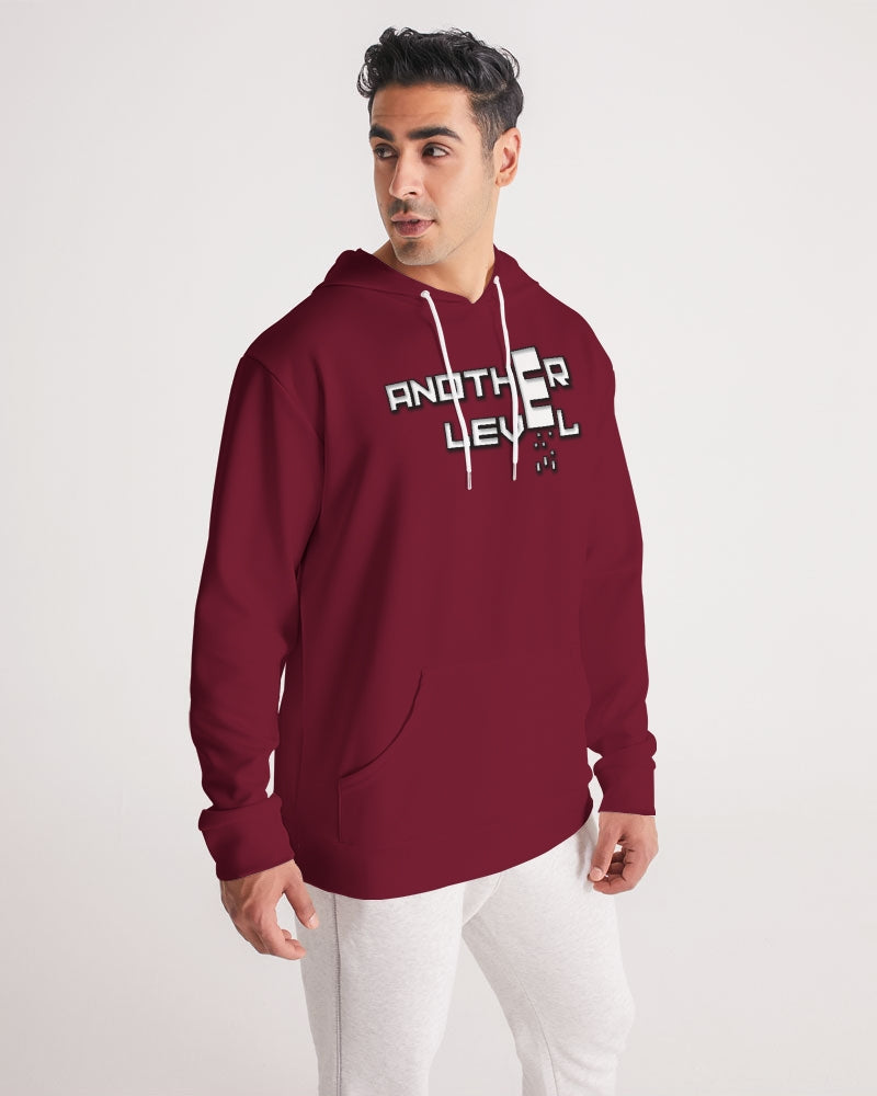 fz zone men's hoodie