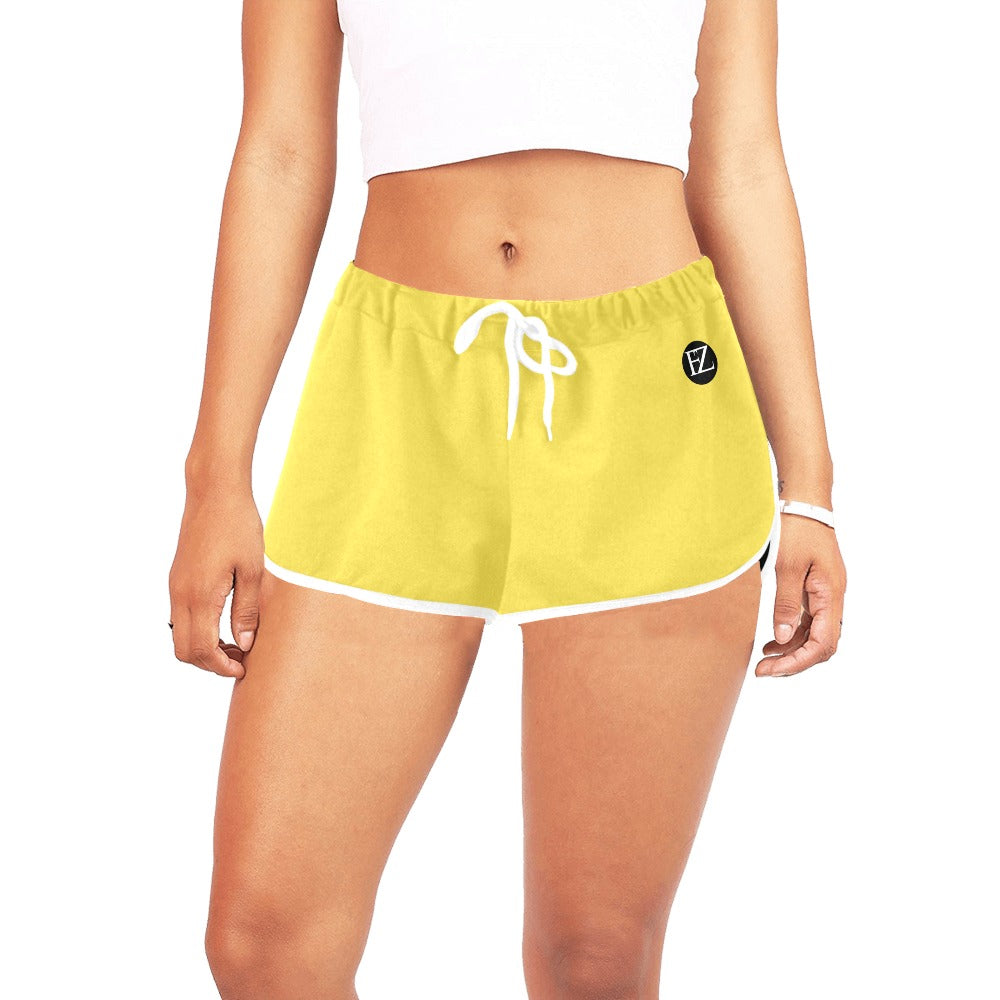 fz women's shorts