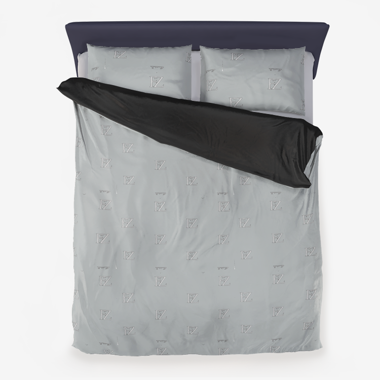 FZ Microfiber Duvet Cover - FZwear