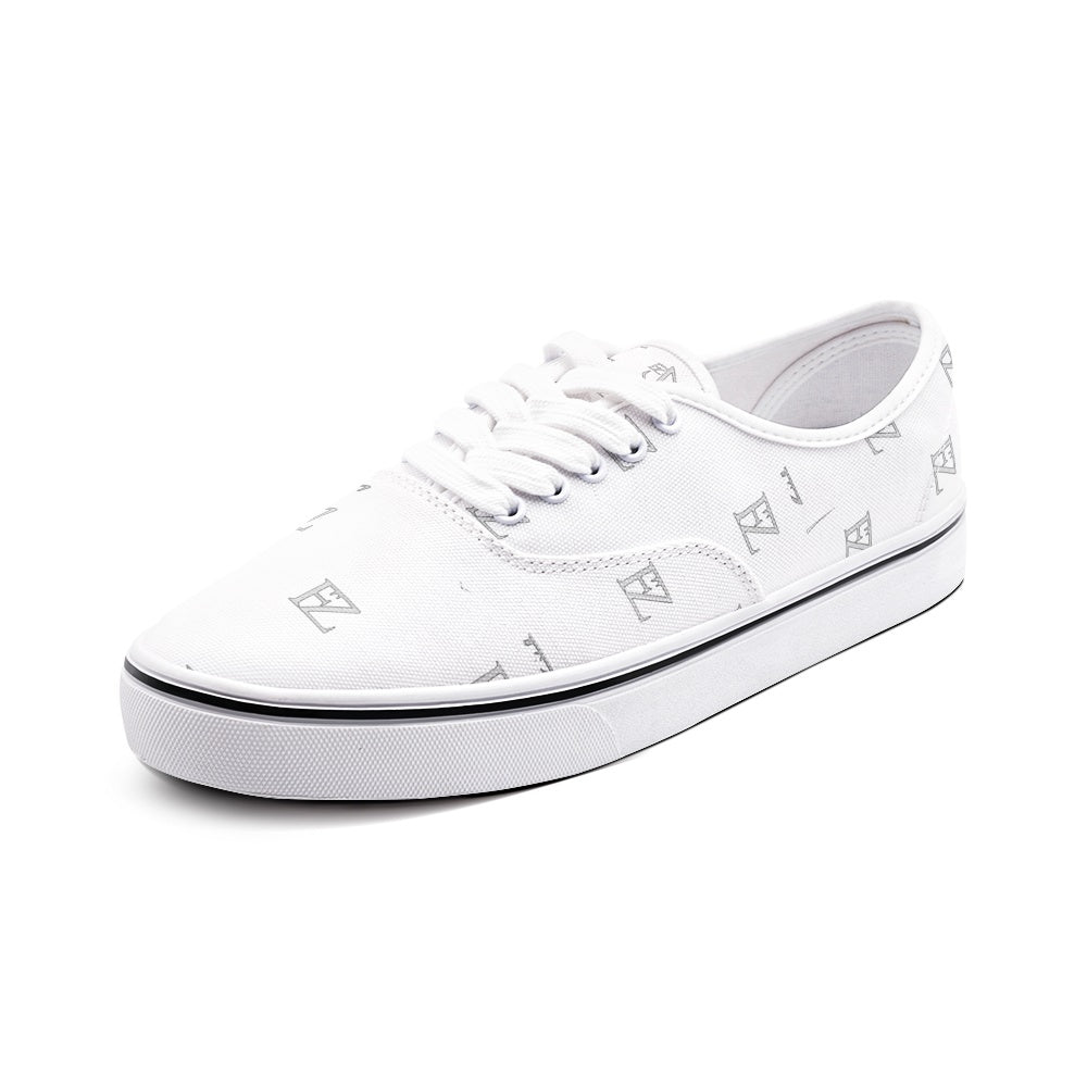 FZ Unisex Low Cut Loafer Sneakers - FZwear