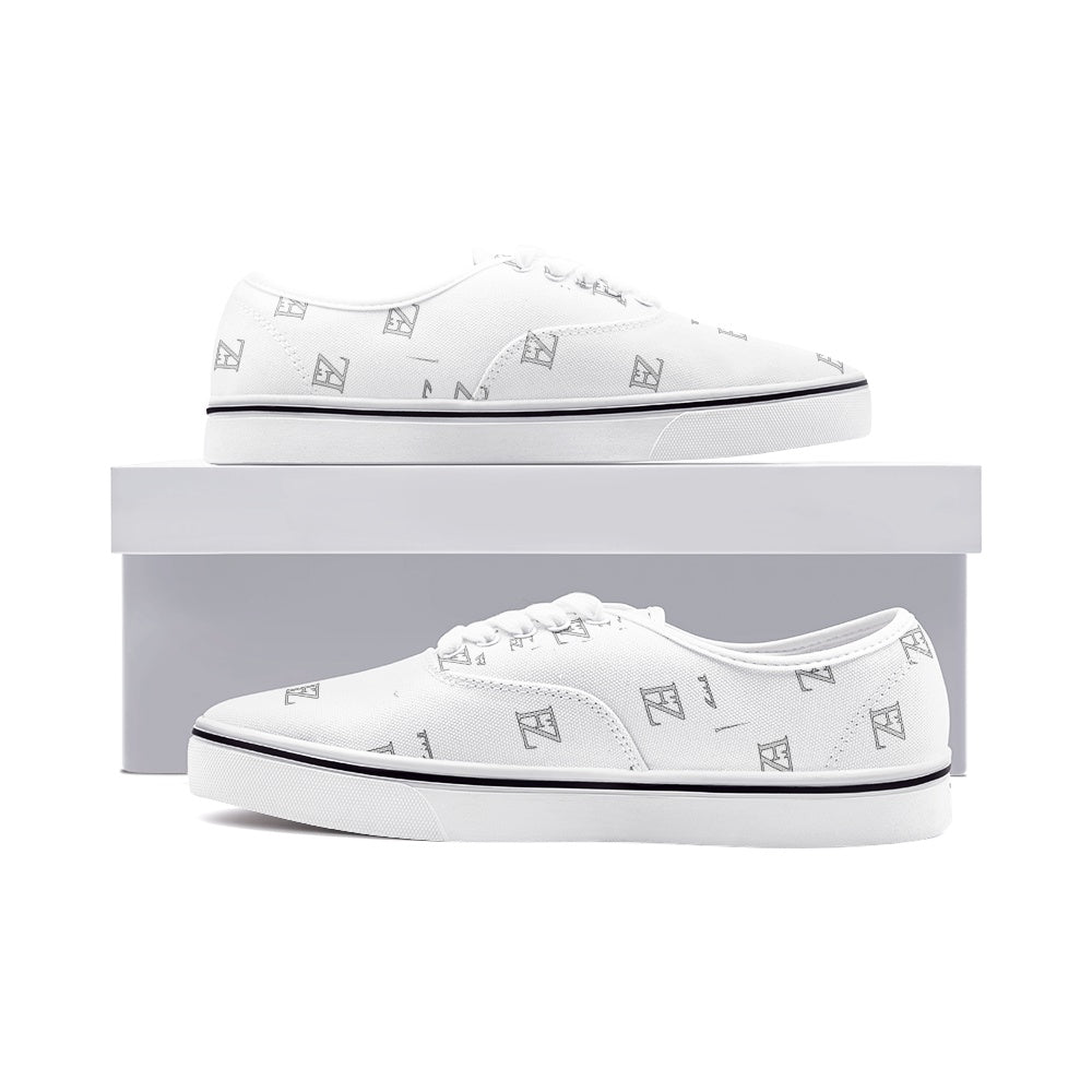 FZ Unisex Low Cut Loafer Sneakers - FZwear