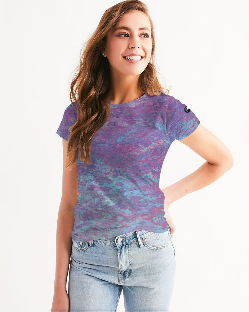 fz wash women's tee