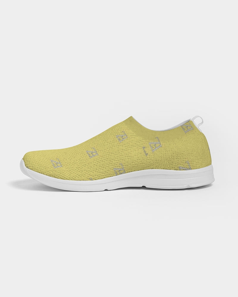 fz original zone women's slip-on flyknit shoe