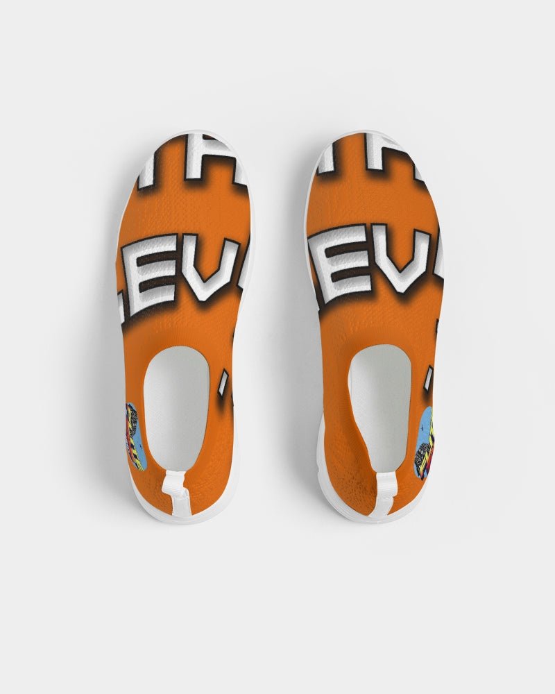 sunshine reloaded women's slip-on flyknit shoe