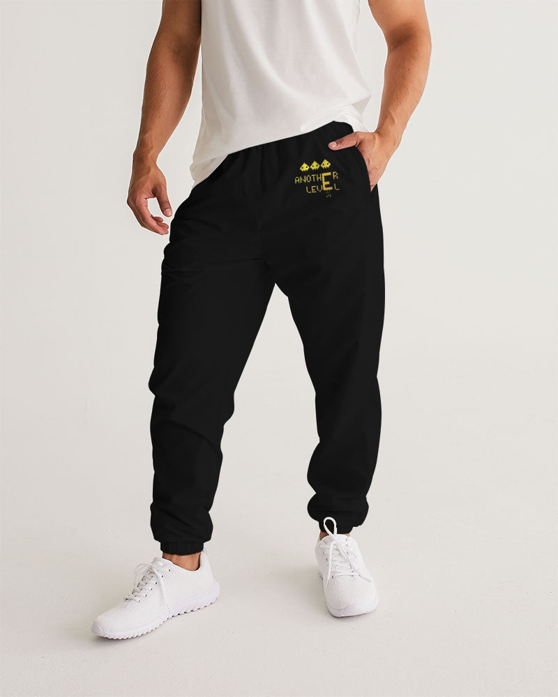 dark flite men's track pants