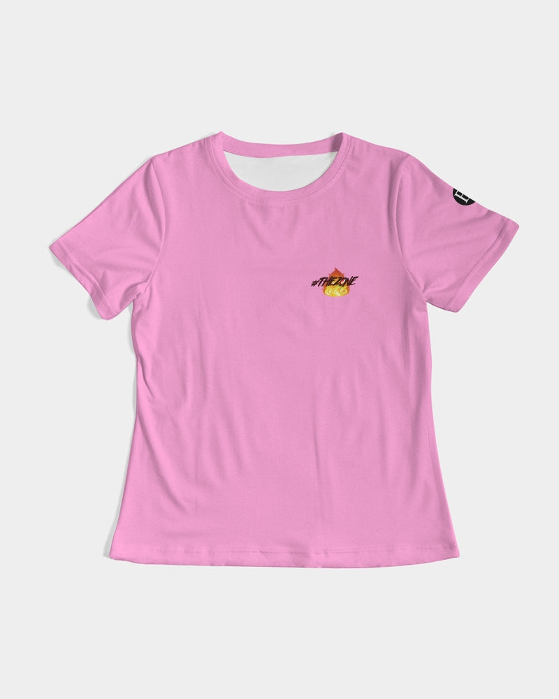 raging bull women's tee