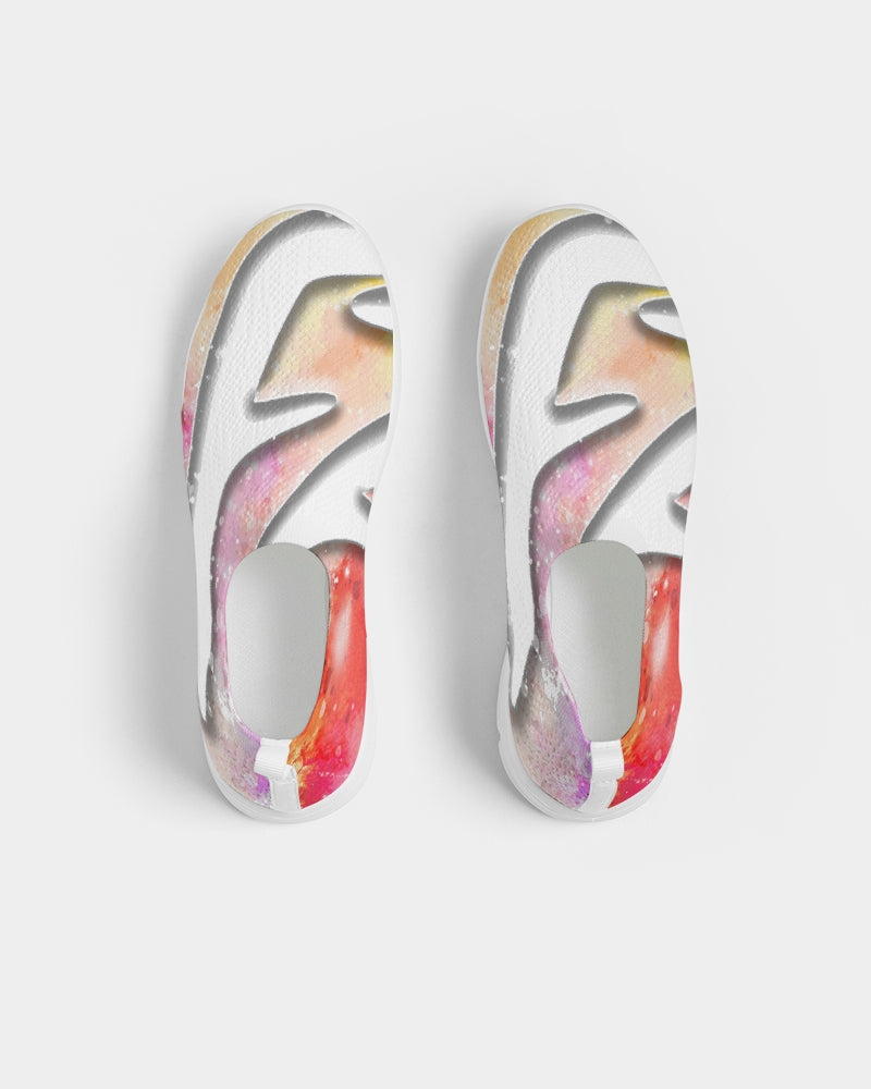 fz dark zone women's slip-on flyknit shoe