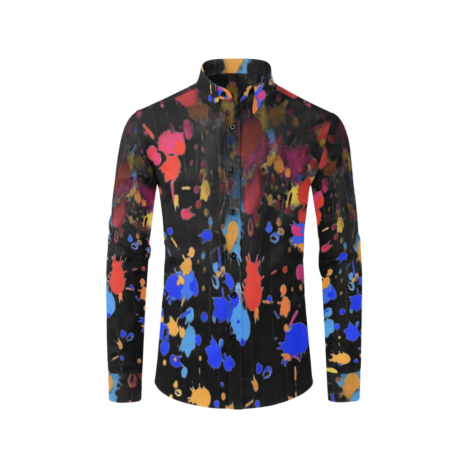 FZ MEN'S DRESS SHIRT - FZwear