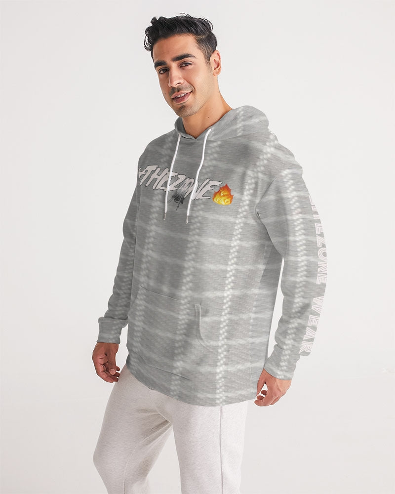 fz crossroad men's hoodie
