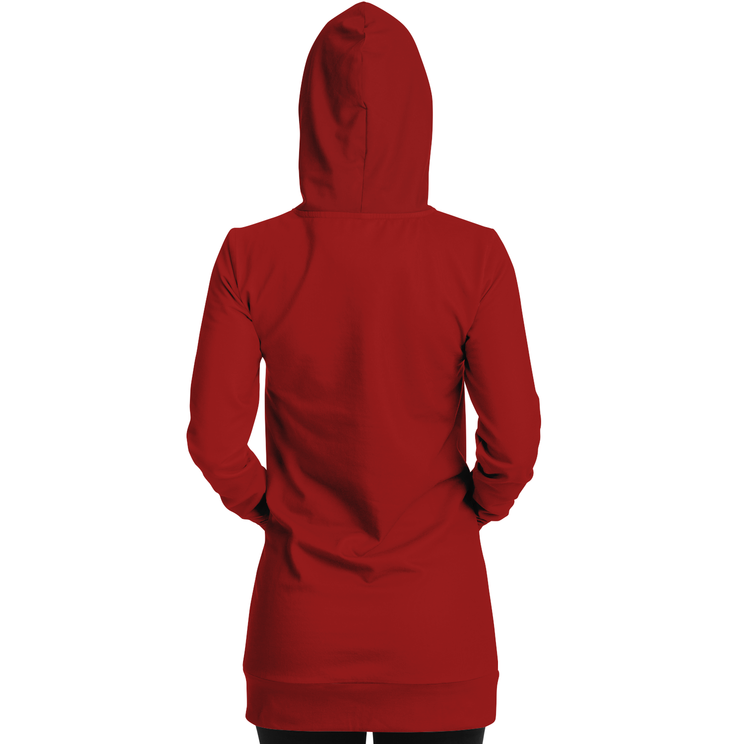 fz women's fashionable hoodie dress