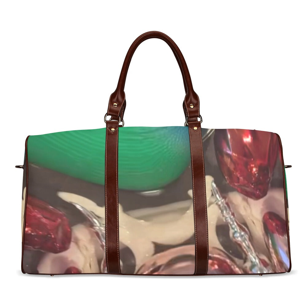 FZ ABS3 Travel Bag - FZwear