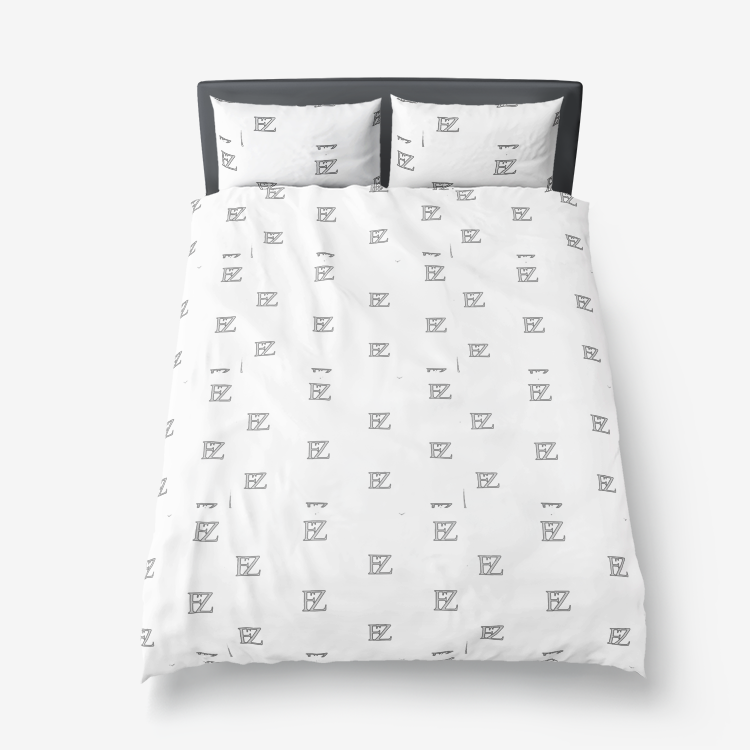 FZ Microfiber Duvet Cover - FZwear