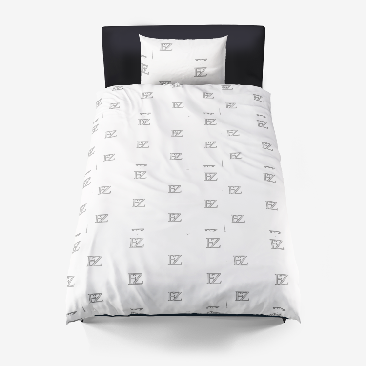 FZ Microfiber Duvet Cover - FZwear