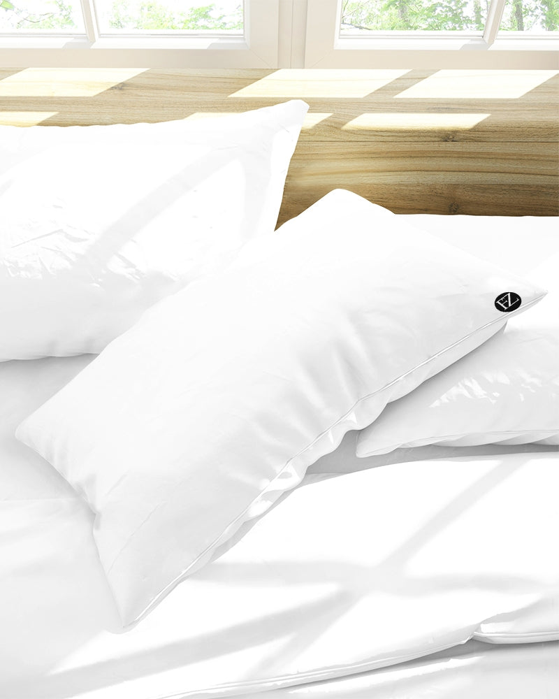 short flite king pillow case
