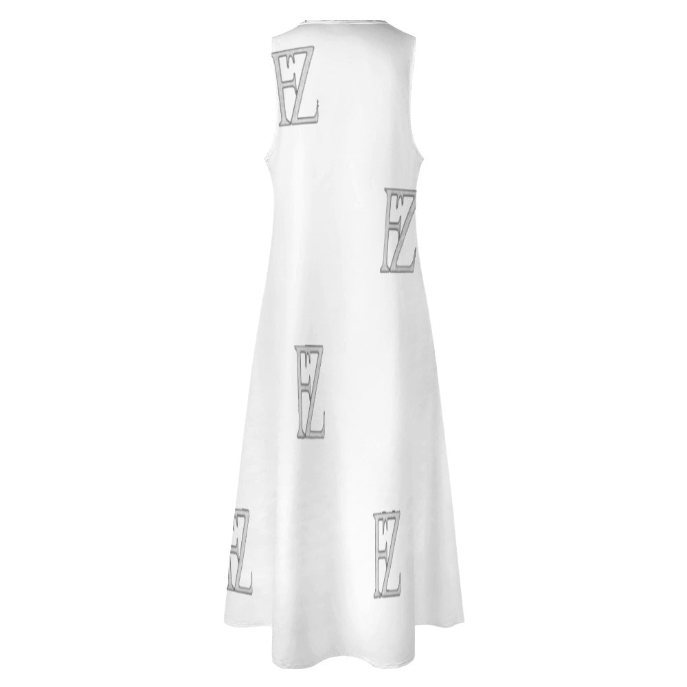 FZ Women's Long dress - FZwear