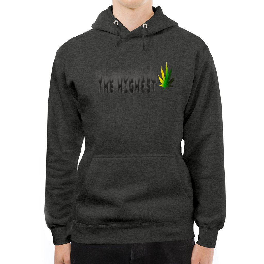 fz unisex premium pullover hoodie