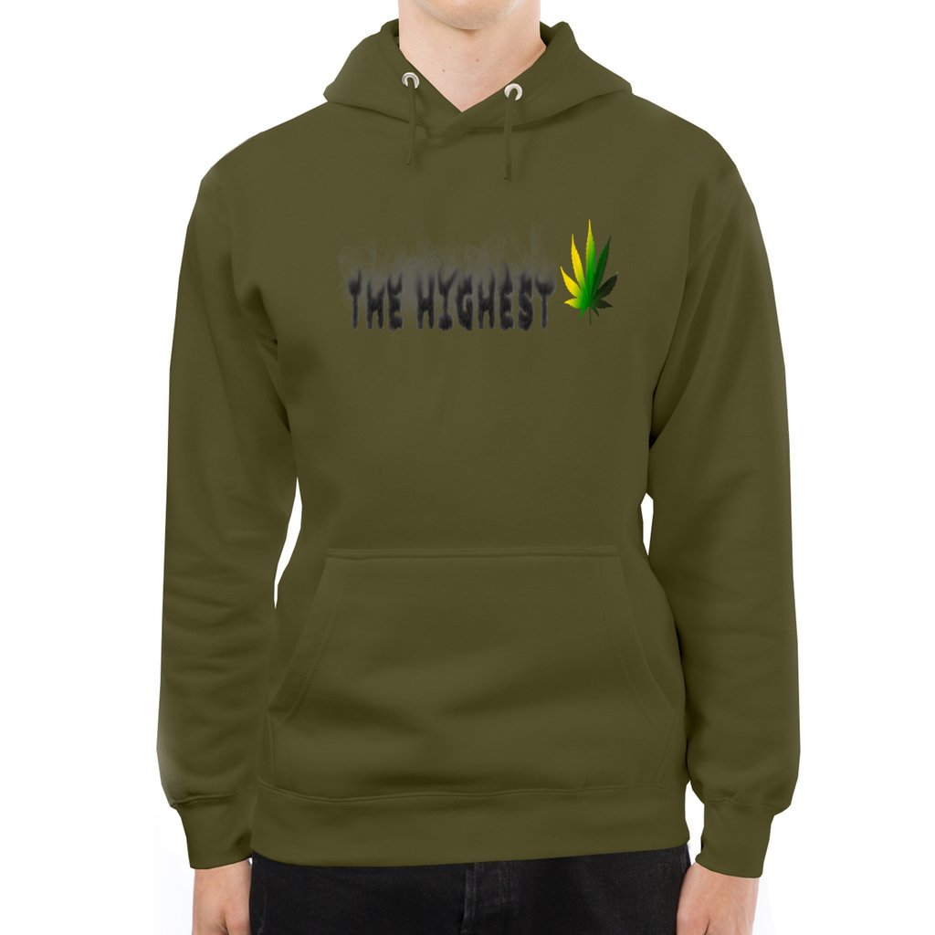 fz unisex premium pullover hoodie