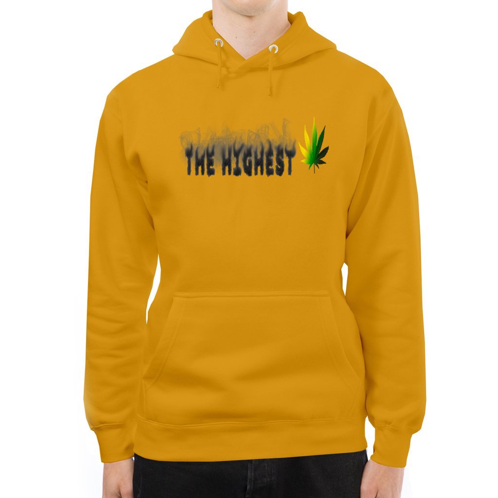 fz unisex premium pullover hoodie