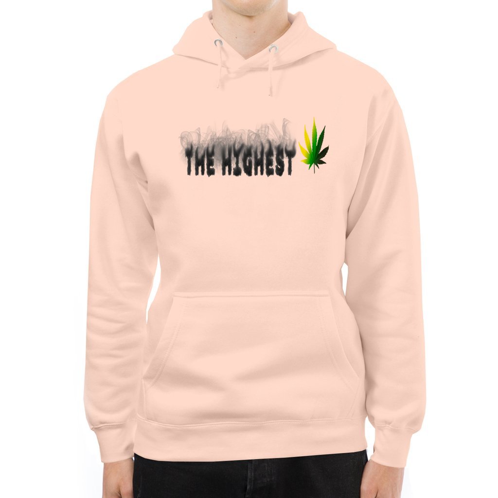 fz unisex premium pullover hoodie