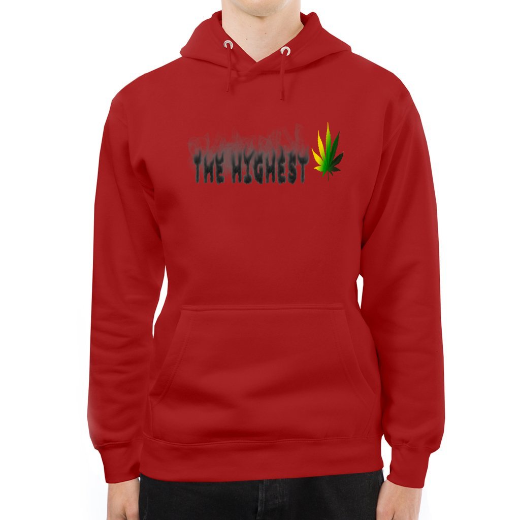fz unisex premium pullover hoodie