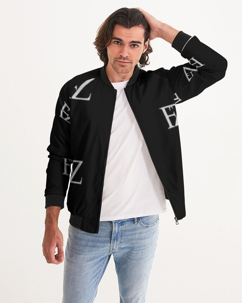 fz original zone men's bomber jacket