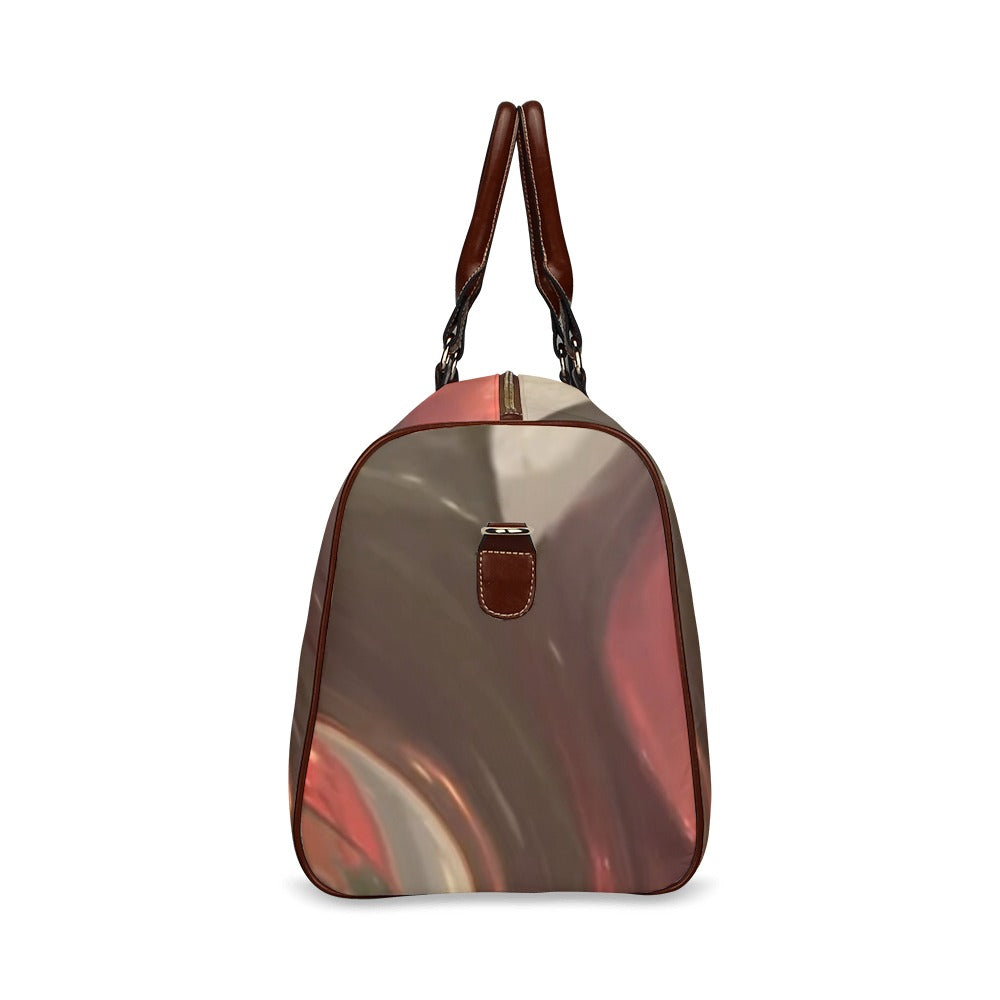 FZ ABS2 Travel Bag - FZwear